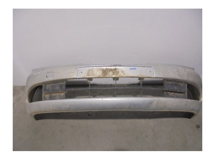 Recambio de paragolpes delantero para nissan primera berlina (p11) básico referencia OEM IAM 620229F600 GRIS 