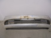Recambio de paragolpes delantero para nissan primera berlina (p11) básico referencia OEM IAM 620229F600 GRIS 