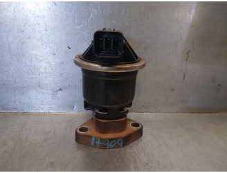 Recambio de valvula egr para honda accord berlina (cg7-9/ch1-7) 2.0 16v cat referencia OEM IAM 387080  
