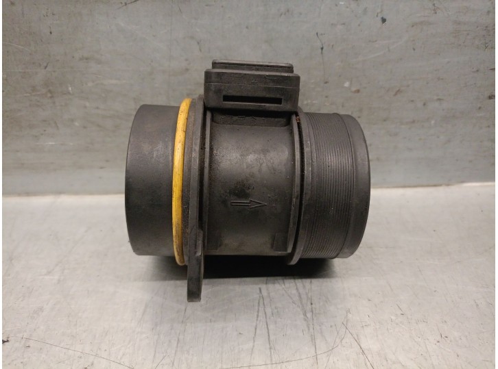 Recambio de caudalimetro para jaguar xf i (x250) 3.0 d referencia OEM IAM 4R8Q12B579AC C2C12919 5WK97011