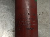 Recambio de amortiguador delantero derecho para audi a6 berlina (4f2) 3.0 v6 24v tdi referencia OEM IAM 4F0413031AJ 