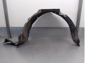 Recambio de paso rueda delantero derecho para mazda 323 berlina c/f/s (ba) 1.5 c referencia OEM IAM BC1DRH CESTA 35