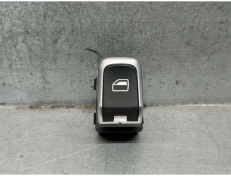 Recambio de mando elevalunas delantero derecho para audi a3 sportback (8va, 8vf) 2.0 tdi referencia OEM IAM 8V0959855A 090913S 1