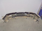 Recambio de paragolpes delantero para nissan primera berlina (p11) básico referencia OEM IAM 620229F600 GRIS 