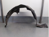 Recambio de paso rueda delantero derecho para mazda 323 berlina c/f/s (ba) 1.5 c referencia OEM IAM BC1DRH CESTA 35