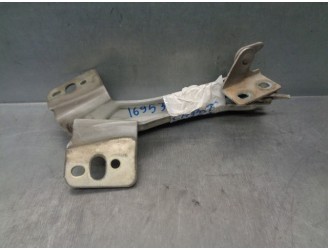 Recambio de bisagra capot para renault kangoo 1.5 dci diesel referencia OEM IAM 386304H 386303H 