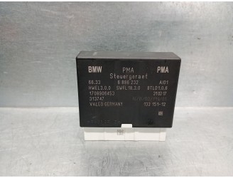 Recambio de modulo electronico para bmw x1 (f48) sdrive 18 d referencia OEM IAM 66336886232  VALEO