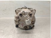 Recambio de compresor aire acondicionado para volvo serie 340 1.7 referencia OEM IAM 508S124A SD5H14 SANDEN