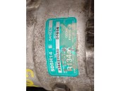Recambio de compresor aire acondicionado para volvo serie 340 1.7 referencia OEM IAM 508S124A SD5H14 SANDEN