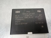 Recambio de modulo electronico para bmw x1 (f48) sdrive 18 d referencia OEM IAM 66336886232  VALEO