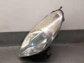 Recambio de faro izquierdo para citroën xsara picasso (n68) 1.6 hdi referencia OEM IAM 89310175 6204W0 