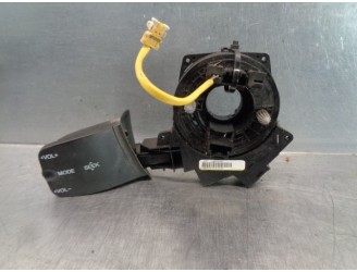 Replacement airbag ring for Ford Focus C-MAX (CAP) Ghia (D) OEM IAM reference 4M5T14A664AB 