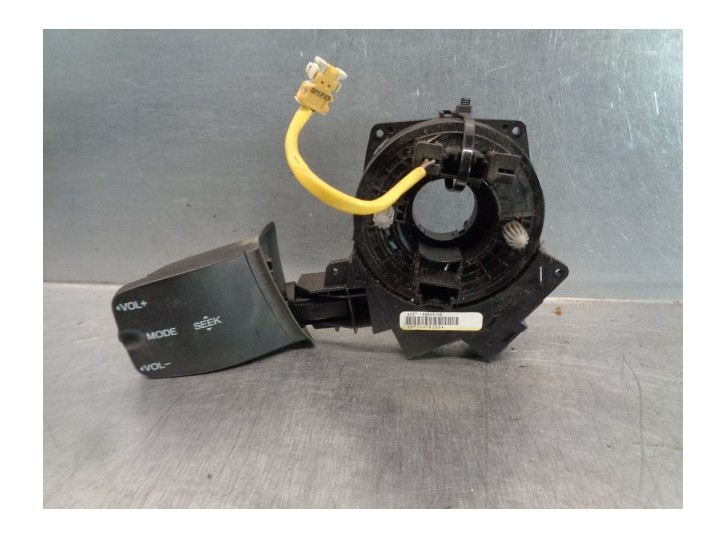 Recambio de anillo airbag para ford focus c-max (cap) ghia (d) referencia OEM IAM 4M5T14A664AB 