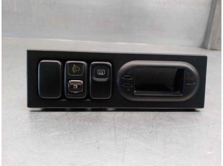 Recambio de mando luces salpicadero para mazda 323 berlina c/f/s (ba) 1.5 c referencia OEM IAM 4777459 