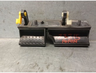 Recambio de maneta exterior porton para kia sportage 2.0 crdi referencia OEM IAM 812602E001 812602E001 