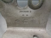 Recambio de bisagra capot para renault kangoo 1.5 dci diesel referencia OEM IAM 386304H 386303H 