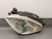 Recambio de faro izquierdo para citroën xsara picasso (n68) 1.6 hdi referencia OEM IAM 89310175 6204W0 