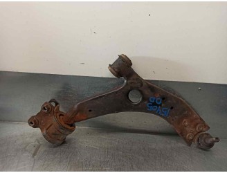 Recambio de brazo suspension inferior delantero derecho para ford focus c-max (cap) ghia (d) referencia OEM IAM 3M513A423AJ 