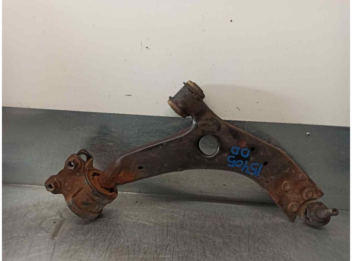 Replacement front right lower suspension arm for Ford Focus C-Max (CAP) Ghia (D) OEM IAM reference 3M513A423AJ 