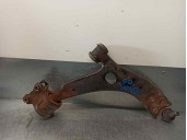 Replacement front right lower suspension arm for Ford Focus C-Max (CAP) Ghia (D) OEM IAM reference 3M513A423AJ 