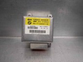 Recambio de centralita airbag para bmw serie 5 berlina (e34) 2.5 turbodiesel cat referencia OEM IAM 65778362119 12198403 MBB