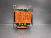 Recambio de centralita airbag para bmw serie 5 berlina (e34) 2.5 turbodiesel cat referencia OEM IAM 65778362119 12198403 MBB