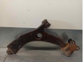 Replacement front right lower suspension arm for Ford Focus C-Max (CAP) Ghia (D) OEM IAM reference 3M513A423AJ 