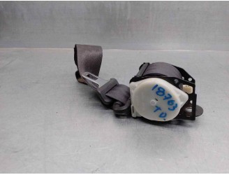 Replacement rear right seat belt for Mazda 323 Saloon C/F/S (BA) 1.5 C OEM IAM reference 0426033 3 DOORS