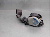 Replacement rear right seat belt for Mazda 323 Saloon C/F/S (BA) 1.5 C OEM IAM reference 0426033 3 DOORS