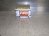 Recambio de centralita airbag para bmw serie 5 berlina (e34) 2.5 turbodiesel cat referencia OEM IAM 65778362119 12198403 MBB