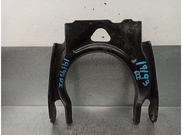 Recambio de brazo suspension superior delantero izquierdo para citroën c6 2.7 v6 hdi fap cat (uhz / dt17ted4) referencia OEM IAM
