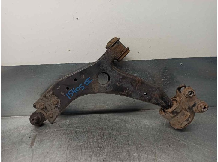 Recambio de brazo suspension inferior delantero izquierdo para ford focus c-max (cap) ghia (d) referencia OEM IAM 3M513A424AJ 