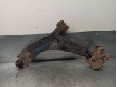 Recambio de brazo suspension inferior delantero izquierdo para ford focus c-max (cap) ghia (d) referencia OEM IAM 3M513A424AJ 