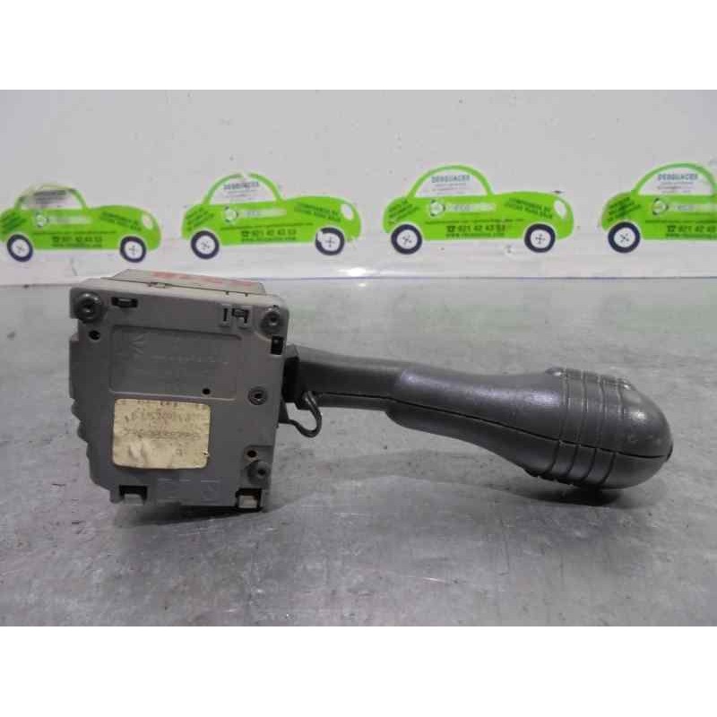 Recambio de mando limpia para renault twingo (co6) 1.3 cat referencia OEM IAM 7700032722  