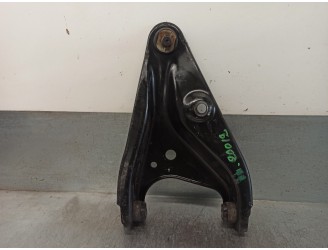 Recambio de brazo suspension inferior delantero derecho para dacia dokker 1.6 cat (bivalent. gasolina / gpl) referencia OEM IAM 