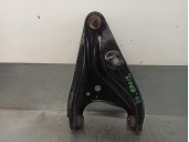 Replacement right front lower suspension arm for Dacia Dokker 1.6 CAT (bivalent. petrol / LPG) OEM IAM reference 
