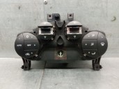 Recambio de mando climatizador para fiat 500 (312_) 1.4 (312axc1b, 312cxc1b) referencia OEM IAM 735451998 735451998 