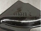 Recambio de brazo suspension superior delantero izquierdo para citroën c6 2.7 v6 hdi fap cat (uhz / dt17ted4) referencia OEM IAM