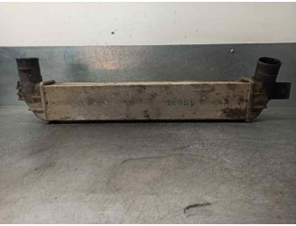 Recambio de intercooler para bmw serie 5 berlina (e34) 2.5 turbodiesel cat referencia OEM IAM 2243345  