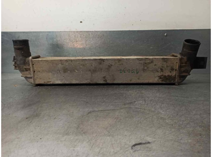 Recambio de intercooler para bmw serie 5 berlina (e34) 2.5 turbodiesel cat referencia OEM IAM 2243345  