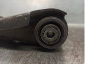 Replacement front right lower suspension arm for Dacia Dokker 1.6 CAT (Bivalent. Petrol / LPG) OEM IAM reference 