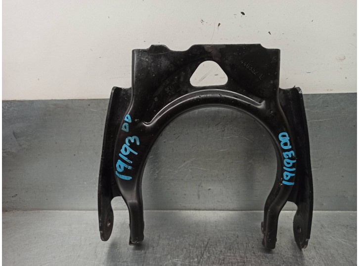 Replacement front right upper suspension arm for Citroën C6 2.7 V6 HDi FAP CAT (UHZ / DT17TED4) OEM IAM reference 4