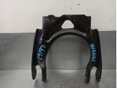 Replacement front right upper suspension arm for Citroën C6 2.7 V6 HDi FAP CAT (UHZ / DT17TED4) OEM IAM reference 4