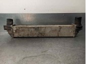 Recambio de intercooler para bmw serie 5 berlina (e34) 2.5 turbodiesel cat referencia OEM IAM 2243345  