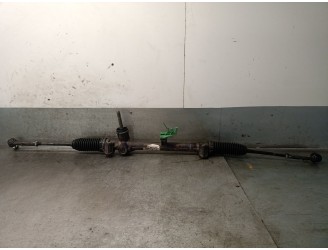 Recambio de cremallera direccion para fiat punto (199_) 1.2 (199axz1a, 199bxz1a) referencia OEM IAM 52049734 52049734 