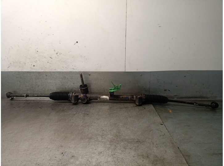 Recambio de cremallera direccion para fiat punto (199_) 1.2 (199axz1a, 199bxz1a) referencia OEM IAM 52049734 52049734 