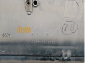 Recambio de maneta exterior porton para lexus is 200 (ds2/is2) d-cat referencia OEM IAM 7680153030  