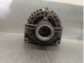 Recambio de alternador para opel astra h berlina 1.6 16v referencia OEM IAM 55556067 0124425020 BOSCH