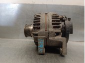 Recambio de alternador para opel astra h berlina 1.6 16v referencia OEM IAM 55556067 0124425020 BOSCH