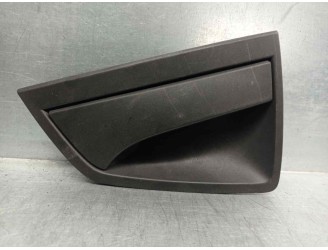 Recambio de maneta exterior trasera izquierda para alfa romeo giulietta (191) 2.0 jtdm referencia OEM IAM V25868  5 PUERTAS